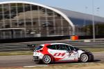 Kia ceed TCR 2017 года
